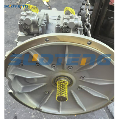K5V200DPH Гидравлический насос для деталей экскаваторов ZX450