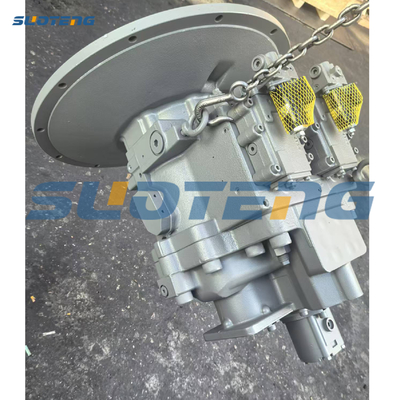 K5V200DPH Гидравлический насос для деталей экскаваторов ZX450