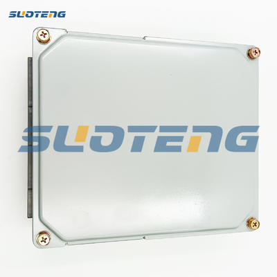 6HK1XQB 6HK1 Управляющий ECU двигателя для экскаватора CX330