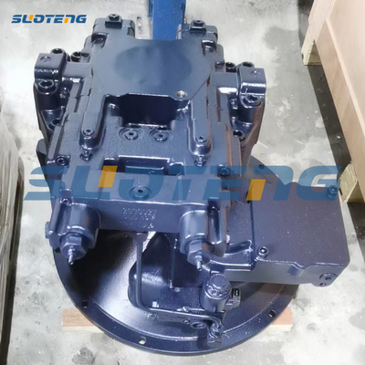 401-00253B 40100253B Гидравлический главный насос для экскаватора DX500-7