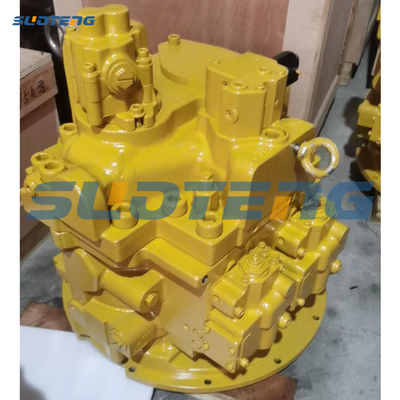 469-4091 4694091 K5V160 Гидравлический насос для экскаватора E336D