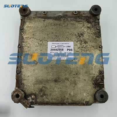VOE20582958 20582958 EC360B Контроллер двигателя ECU для точного управления машинами