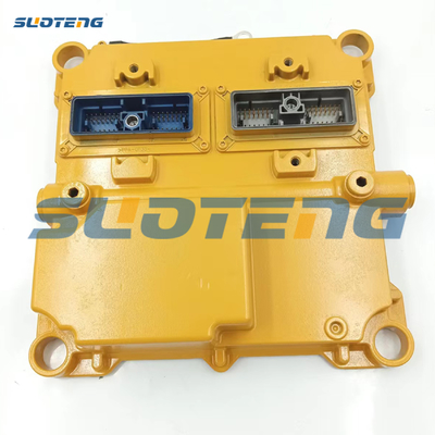 284-4752 2844752 Для C6.6 Управляющий двигателем ECU