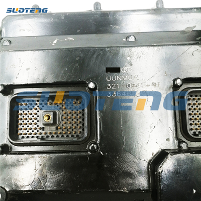 321-0940 3210940 Управляющий ECU ECM для Dozer D7E