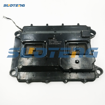 321-0940 3210940 Управляющий ECU ECM для Dozer D7E