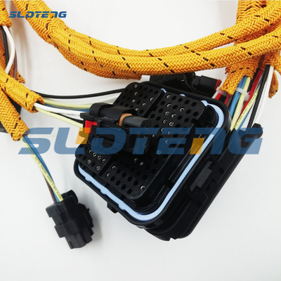 323-9140 3239140 Моторная проводка для деталей двигателя C9