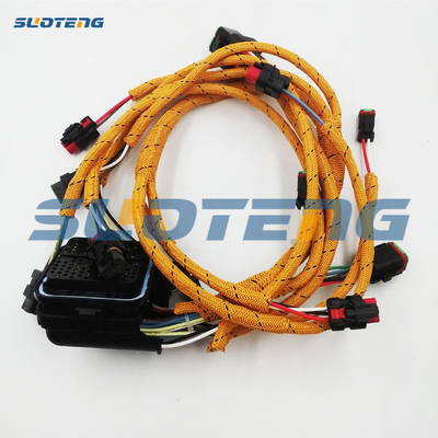 323-9140 3239140 Моторная проводка для деталей двигателя C9