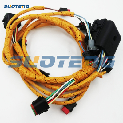 323-9140 3239140 Моторная проводка для деталей двигателя C9