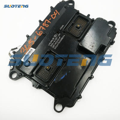 365-6787 3656787 Управляющая панель ECU для подземного погрузчика R1600H