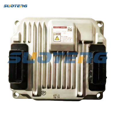 112500-0550 Контроллер ECU для деталей двигателя
