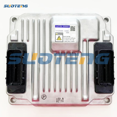 112500-1091 Контроллер ECU для деталей двигателя