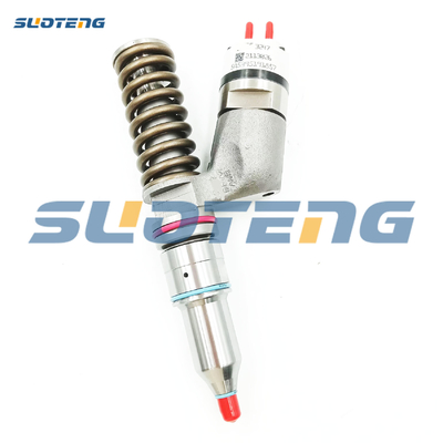 Профессиональный 211-3026 Common Rail Injector для двигателя 3406E