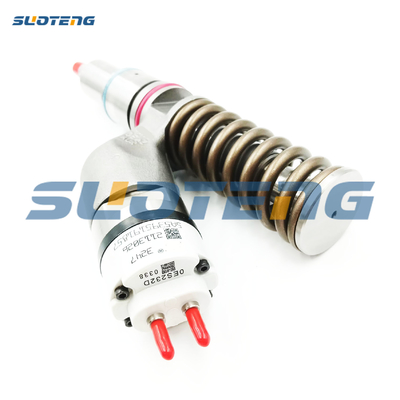 Профессиональный 211-3026 Common Rail Injector для двигателя 3406E