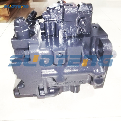 708-1S-00230 7081S00230 Гидравлический поршневый насос для колесной загрузки WA380