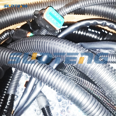 VOE14696414 14696414 Проводка для экскаваторов EC250D