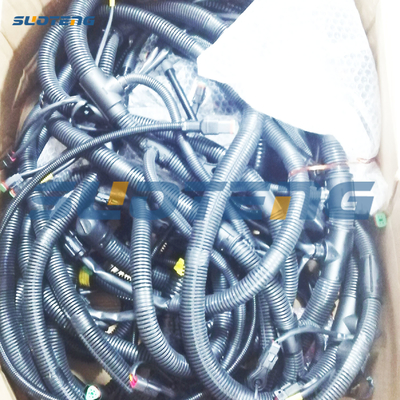 VOE14696414 14696414 Проводка для экскаваторов EC250D