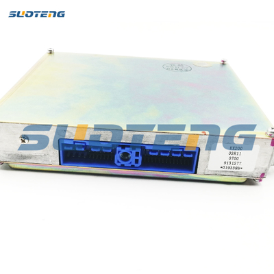 Сталь 9131577 Контроллер ECU для экскаватора ZX200-2 Часть No 9131577