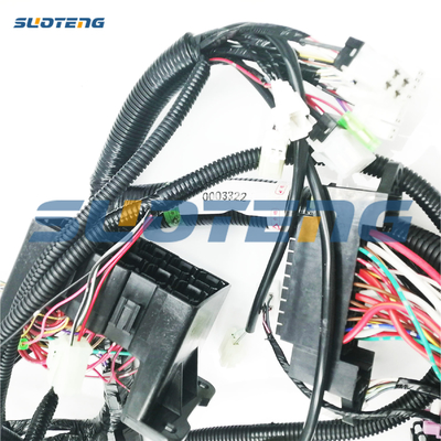 0003322 Внутренняя проводка для экскаватора ZX200 ZX210-3