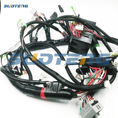 0003322 Внутренняя проводка для экскаватора ZX200 ZX210-3