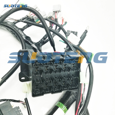 0003322 Внутренняя проводка для экскаватора ZX200 ZX210-3