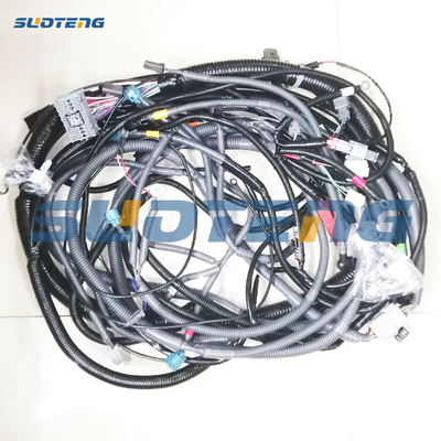 0004770 Внешняя проводка для экскаватора ZX120