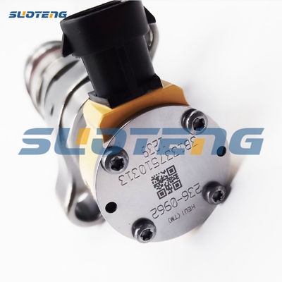 236-0962 2360962 Дизельная топливная форсунка для экскаватора 330C