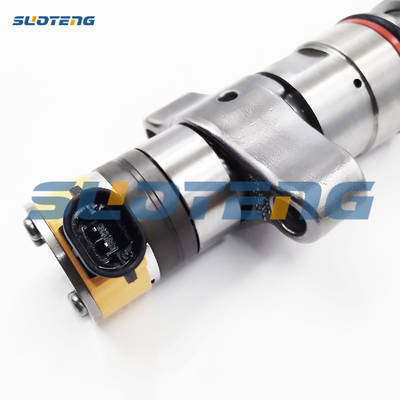 236-0962 Инжектор топлива 2360962 Для экскаватора E330C Двигатель C9