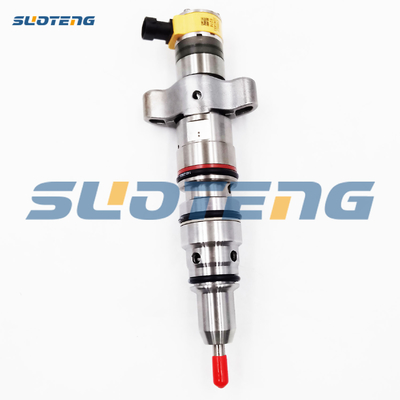 10R-7224 10R7224 Инжектор дизельного топлива для частей двигателя C9