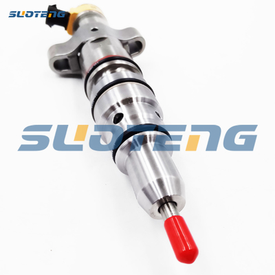 10R-7224 10R7224 Инжектор дизельного топлива для частей двигателя C9