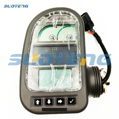 VOE14636301 14636301 Дисплейный монитор для экскаватора EC210