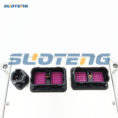 P4921776 4921776 Контроллер ECU ECM для двигателя QSB6.7