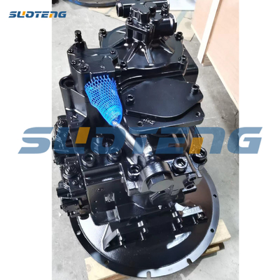 K5V212 Экскаватор Гидравлический главный насос для экскаватора 345D 349D