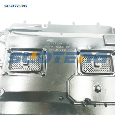 240-5303 2405303 Контроллер ECU для генератора 3126B