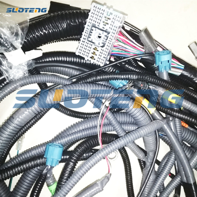 0004770 Внешняя проводка для экскаватора ZX120