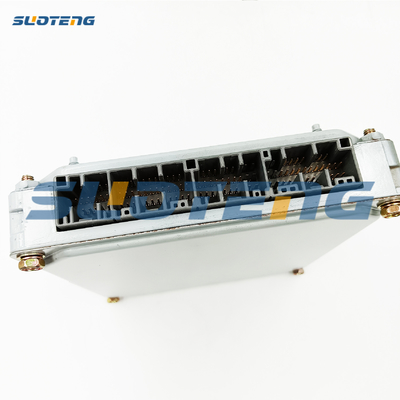 6HK1XQB Контроллер ECU ECM Контроллер двигателя для экскаватора CX330