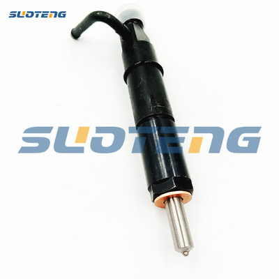 212-8470 Инжектор Common Rail топливный инжектор 2128470 Для 3064 двигателя