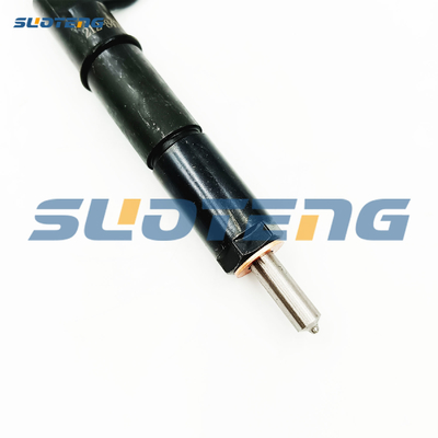 212-8470 Инжектор Common Rail топливный инжектор 2128470 Для 3064 двигателя