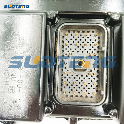 216-0658 Контроллер ECU ECM Компьютерная плата 2160658 Для 430D