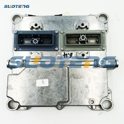 331-7539 Модуль управления контроллером ECU ECM 3317539 Для двигателя C6.4 E320D