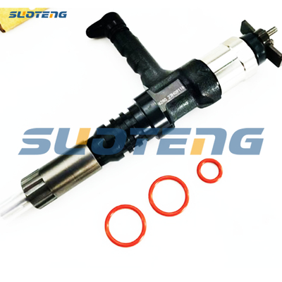 6219-11-3100 Инжектор топлива для двигателя SAA12V140E-3E
