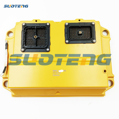 372-2906 ECM ECU Контроллер Компьютерная плата 3722906 Для E235D
