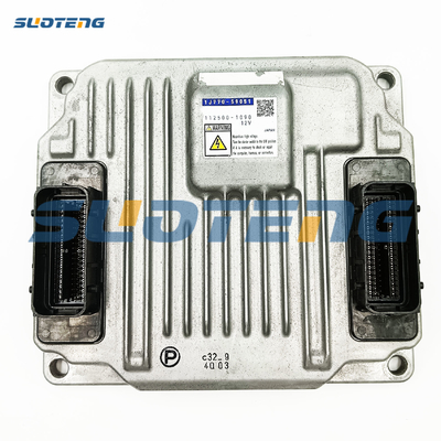 1J770-59051 Контроллер ECM 112500-1090 Электронный модуль управления для двигателя V2607 V3800