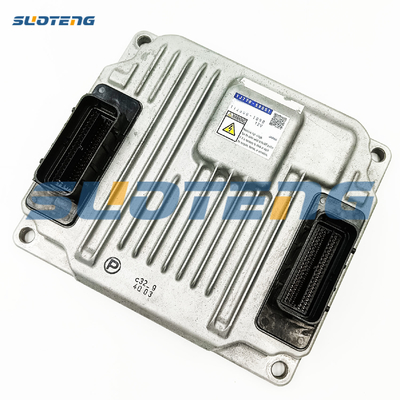 1J770-59051 Контроллер ECM 112500-1090 Электронный модуль управления для двигателя V2607 V3800