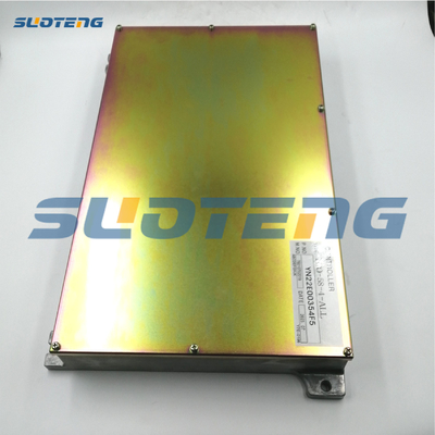YN22E00354F5 Контроллер ECU для экскаватора SK200-8