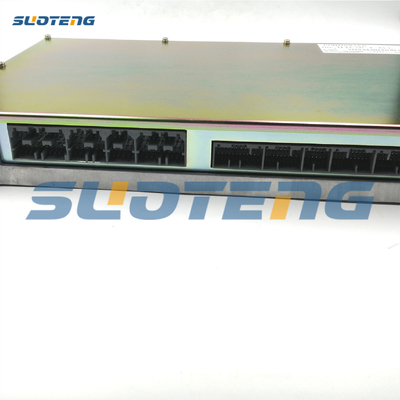 YN22E00354F5 Контроллер ECM Электронный модуль управления для SK200-8