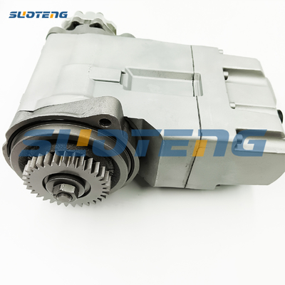 319-0678 Насос для впрыска топлива 3190678 Для C7 C9