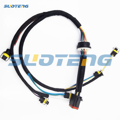 222-5917 2225917 Инжекторная проводка для двигателя C7