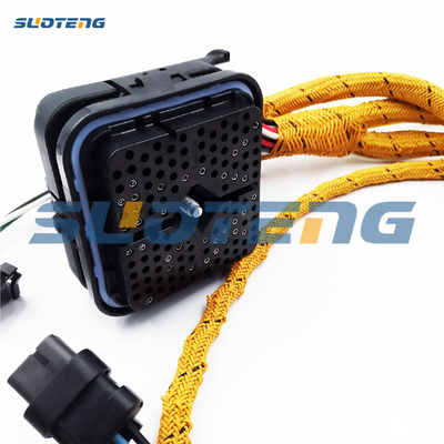 381-2499 3812499 Моторная проводка для двигателя C7