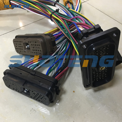 306-8610 3812499 Внешняя проводка для экскаватора E320D