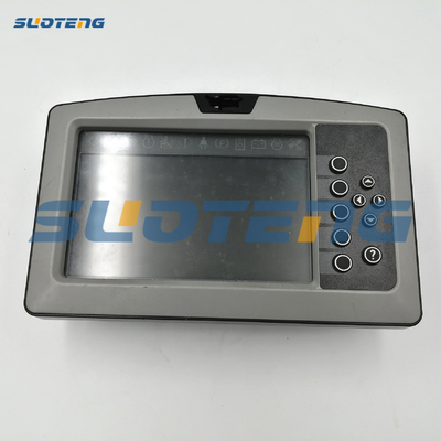 464-9981 4649981 Дисплейная панель монитора для загрузчика D6N